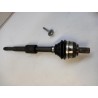 Pièce pour FORD - Drive Shaft 1722077