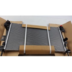 Pièce pour FORD - Radiator, Engine Cooling 1727475