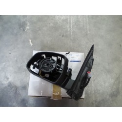 Pièce pour FORD - Housing, Outside Mirror 1728324