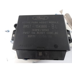 Pièce pour FORD - Control Unit, Park Assist Sensor 1734350