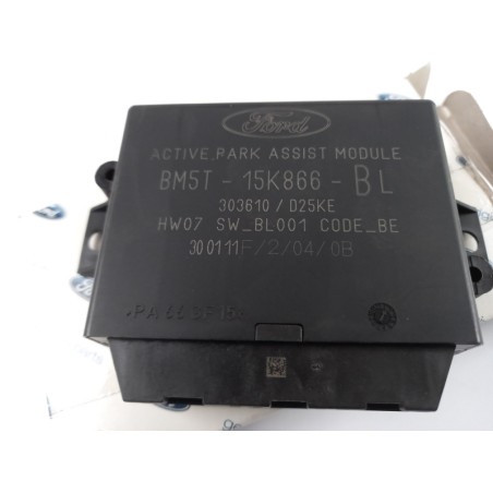 Pièce pour FORD - Control Unit, Park Assist Sensor 1734350