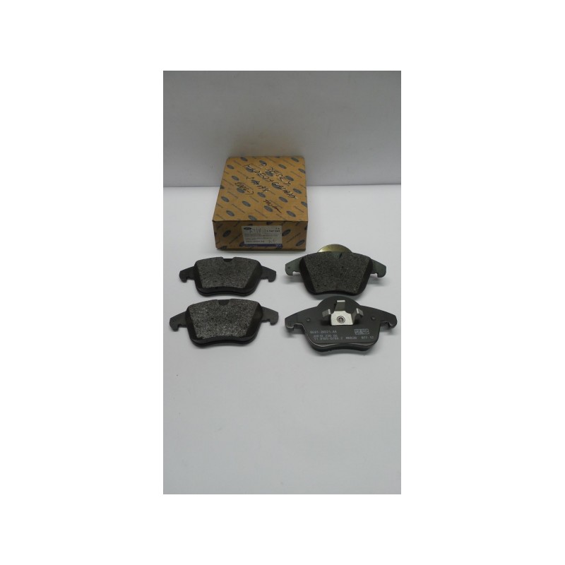 Pièce pour FORD - Brake Pad Set 1747043