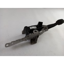 Pièce pour FORD - Clutch Pedal 1749901