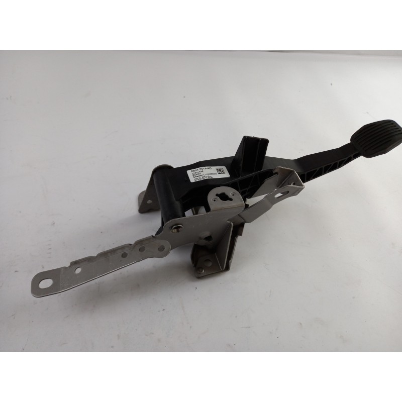 Pièce pour FORD - Clutch Pedal 1749901