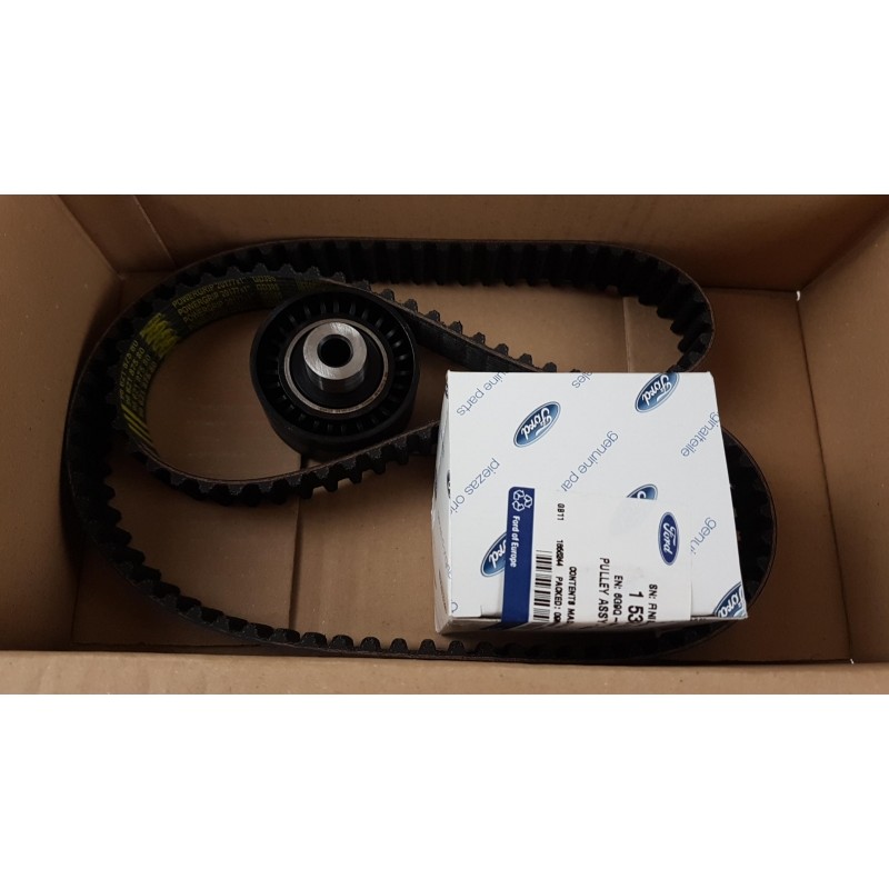 Pièce pour FORD - Timing Belt Kit 1750527