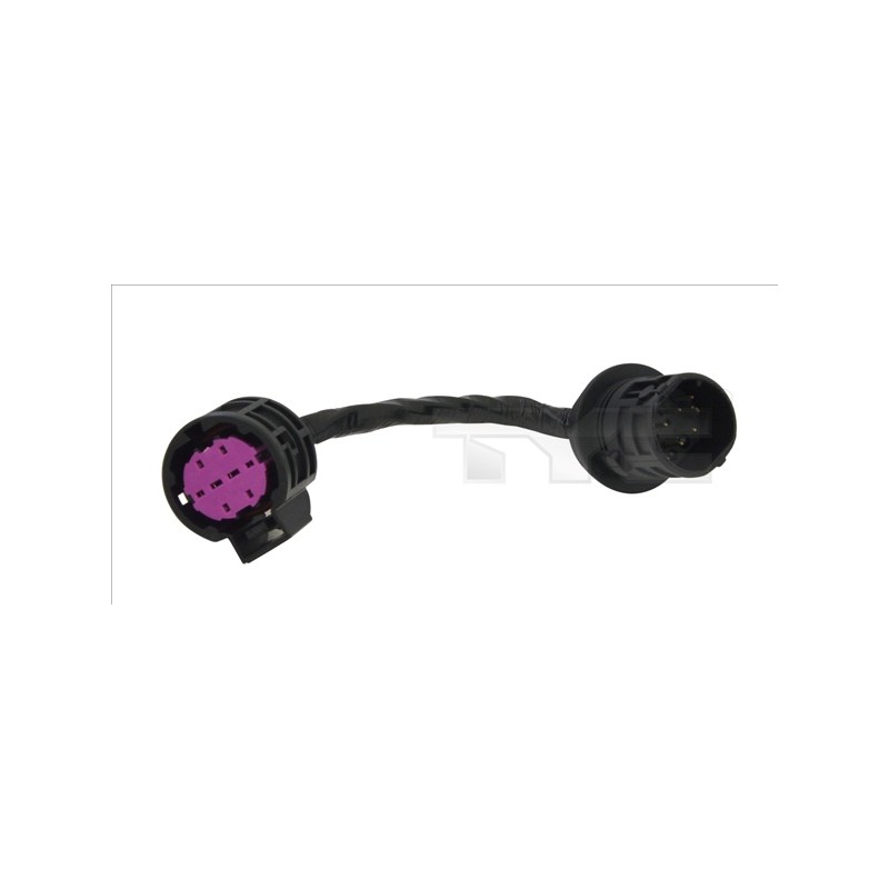FAISEAU CÂBLES PROJECTEUR PRINCIPAL POUR FIAT DUCATO 06