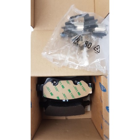 Pièce pour FORD - Brake Pad Set 1752093