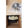 Pièce pour FORD - Brake Pad Set 1752093