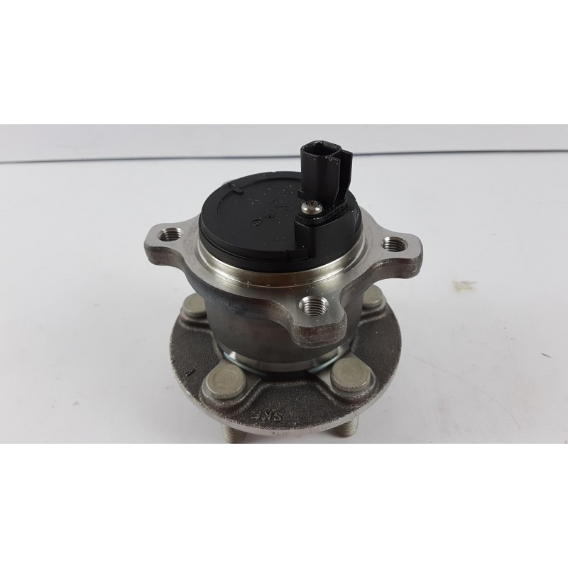 Pièce pour FORD - Wheel Bearing Kit 1753553