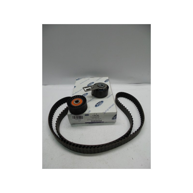 Pièce pour FORD - Timing Belt Kit 1754320