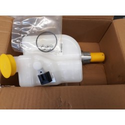 Pièce pour FORD - Master Cylinder, Brakes 1756265
