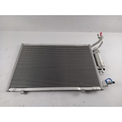 Pièce pour FORD - Condenser, Air Conditioning 1756718