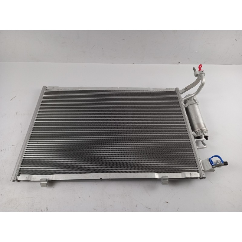 Pièce pour FORD - Condenser, Air Conditioning 1756718