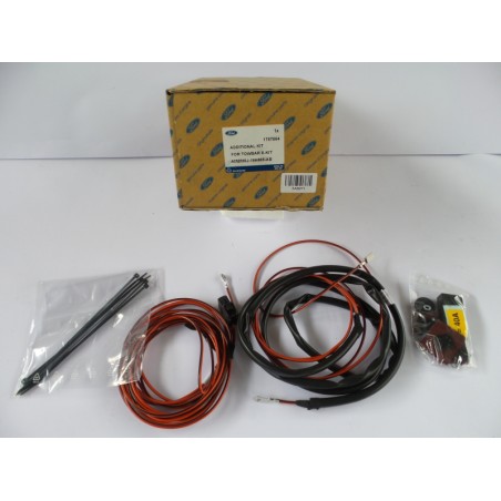 Pièce pour FORD - Electric Kit, Towbar 1757864