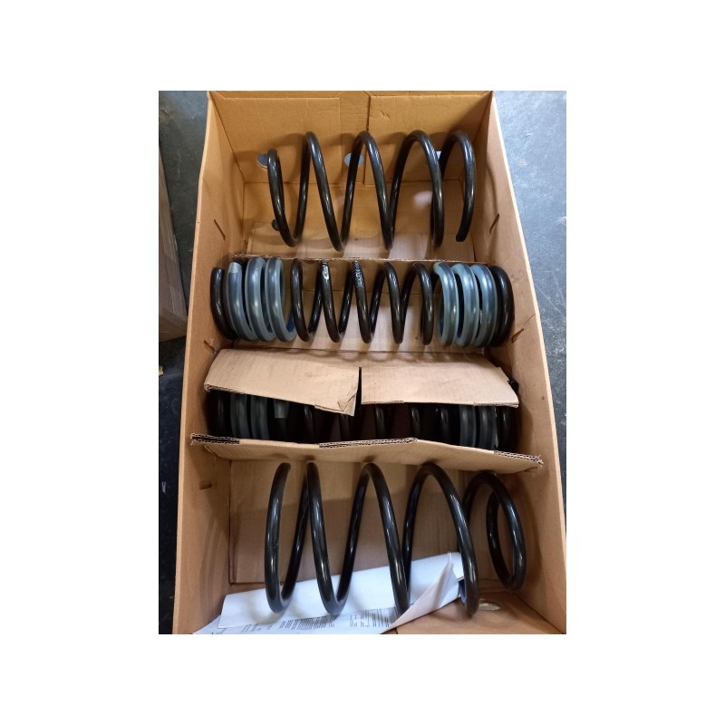 Pièce pour FORD - Coil Spring 1762707