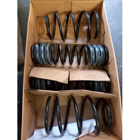 Pièce pour FORD - Coil Spring 1762707