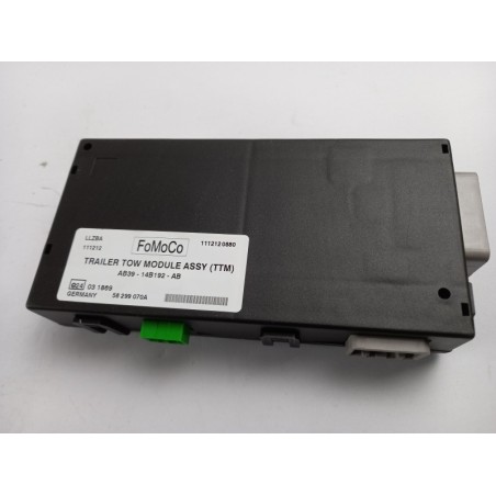 Pièce pour FORD - Control Unit 1764081