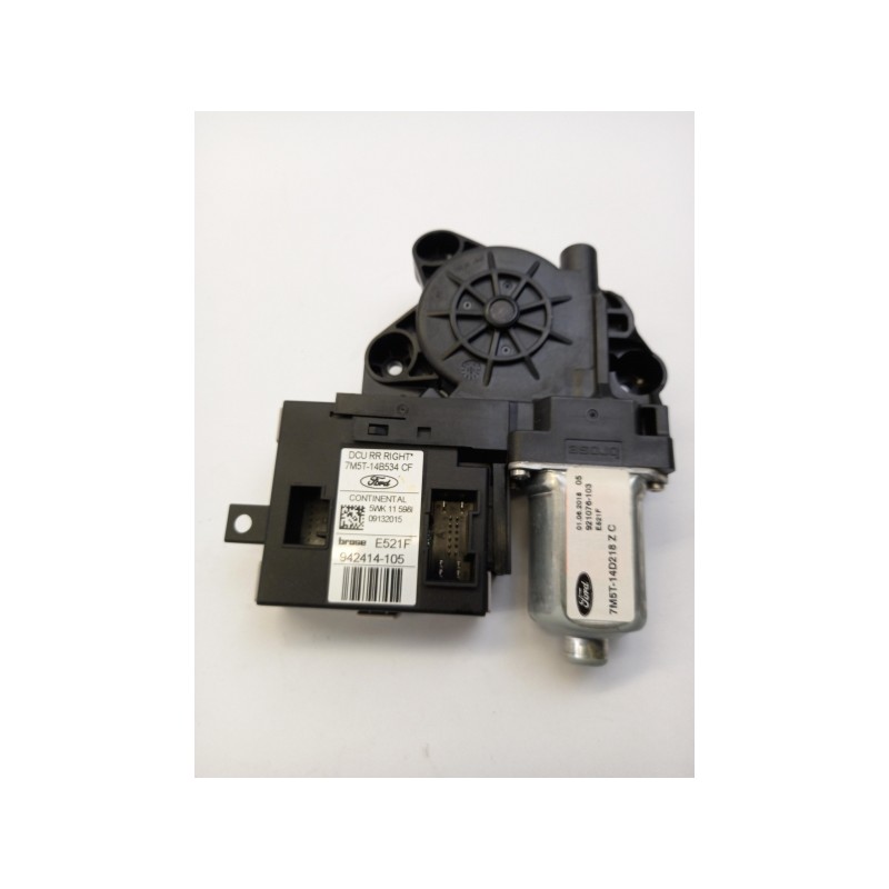 Pièce pour FORD - Electric Motor, Window Lift 1767048