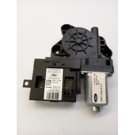 Pièce pour FORD - Electric Motor, Window Lift 1767048