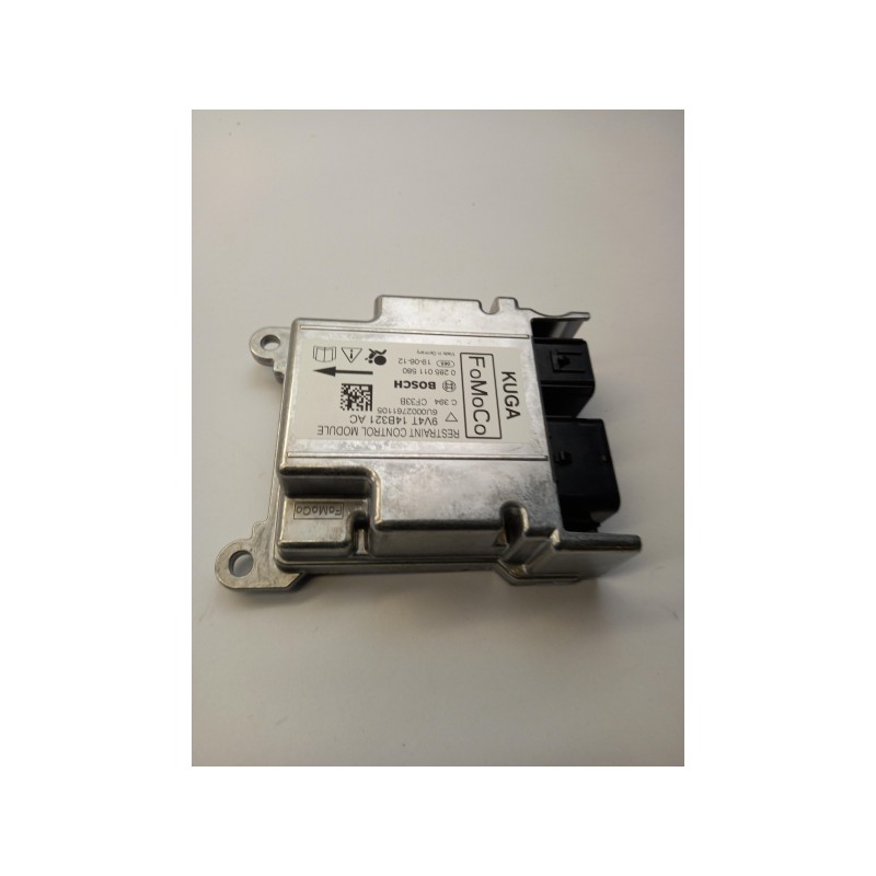 Pièce pour FORD - Control Unit, Airbag 1783220