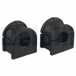 CAOUTCHOUC, STABILISATEUR POUR FORD TRANSIT 06