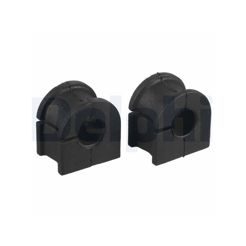 CAOUTCHOUC, STABILISATEUR POUR FORD TRANSIT 06