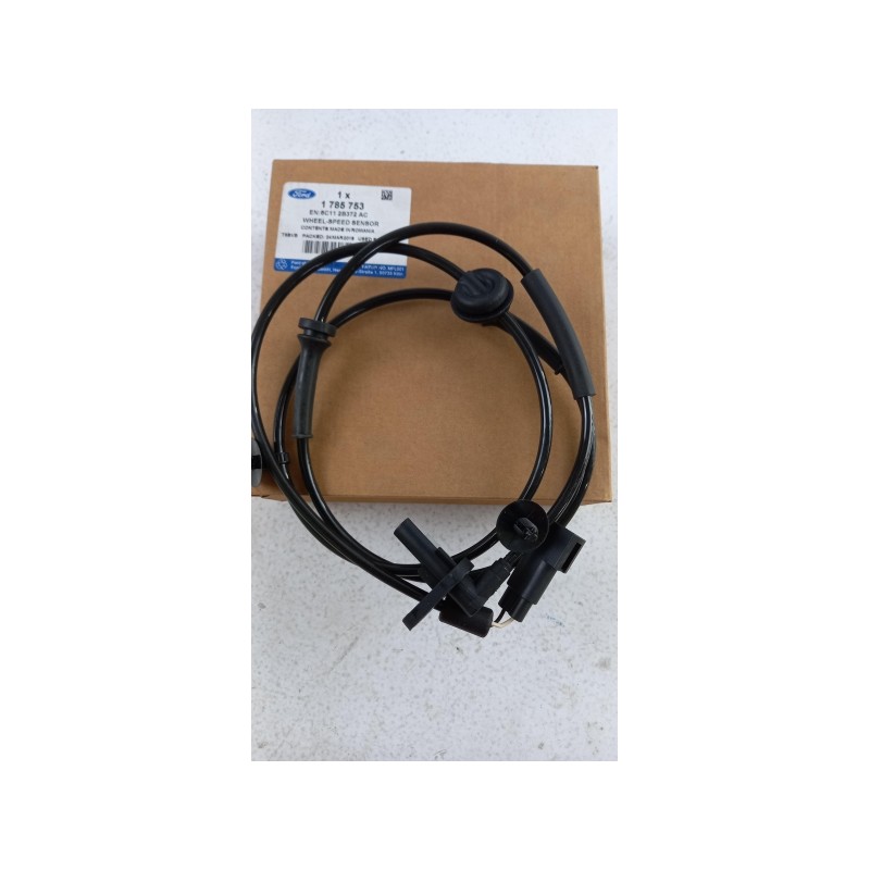 Pièce pour FORD - Sensor, Wheel Speed 1785753