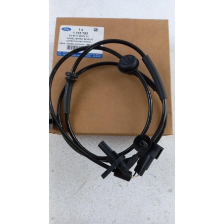 Pièce pour FORD - Sensor, Wheel Speed 1785753