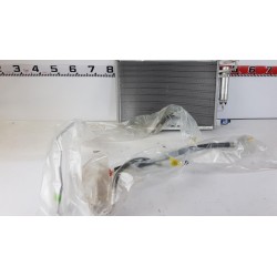 Pièce pour FORD - Condenser, Air Conditioning 1787029