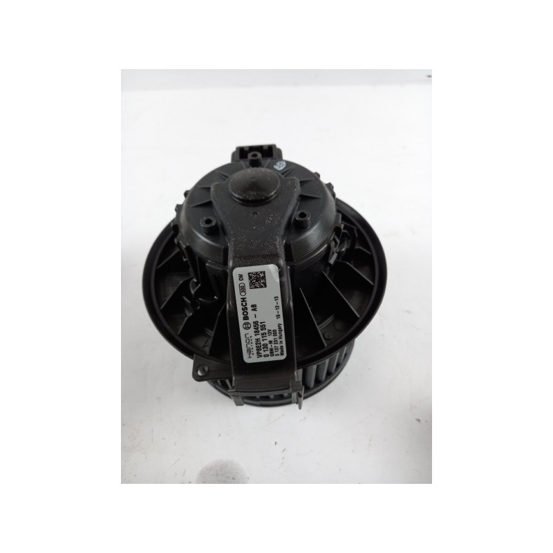 Pièce pour FORD - Electric Motor, Interior Blower 1790329
