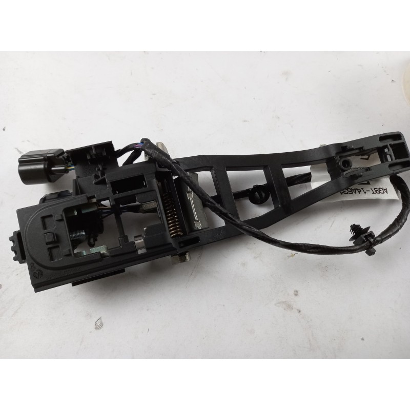 Pièce pour FORD - Base, Door Handle 1790346