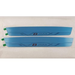 Pièce pour FORD - Sill Trim Set 1791122
