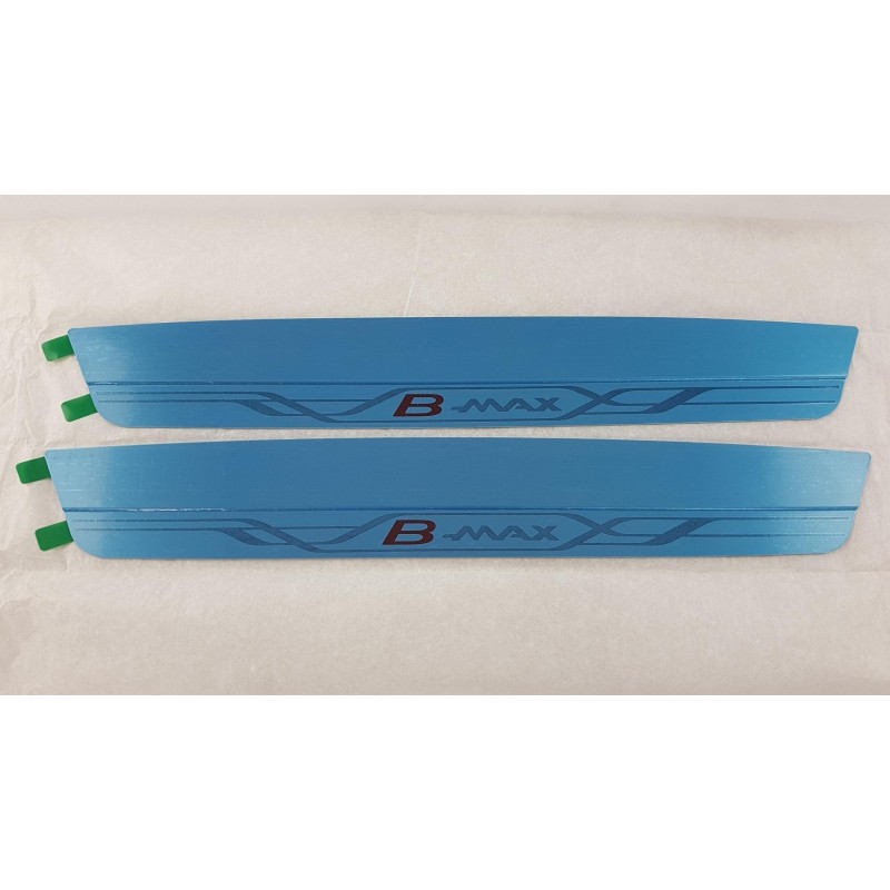 Pièce pour FORD - Sill Trim Set 1791122