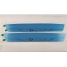 Pièce pour FORD - Sill Trim Set 1791122
