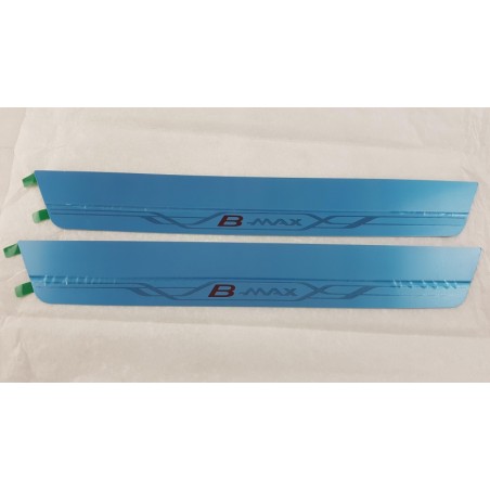 Pièce pour FORD - Sill Trim Set 1791123