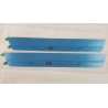 Pièce pour FORD - Sill Trim Set 1791123