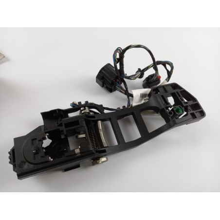 Pièce pour FORD - Base, Door Handle 1791435