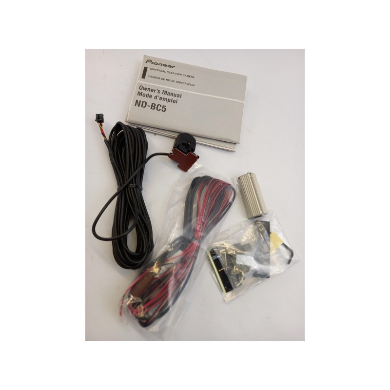 Pièce pour FORD - View Camera 1794190