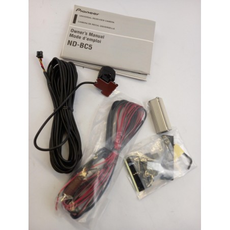 Pièce pour FORD - View Camera 1794190