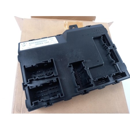 Pièce pour FORD - Control Unit, Central Locking System 1804419