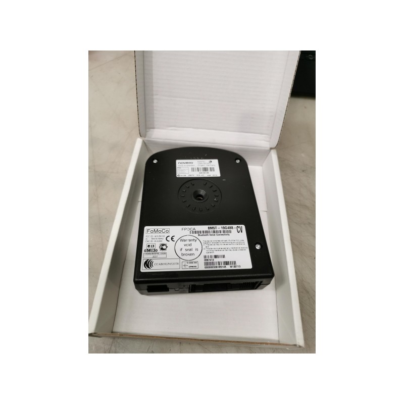 Pièce pour FORD - Control Unit 1806258