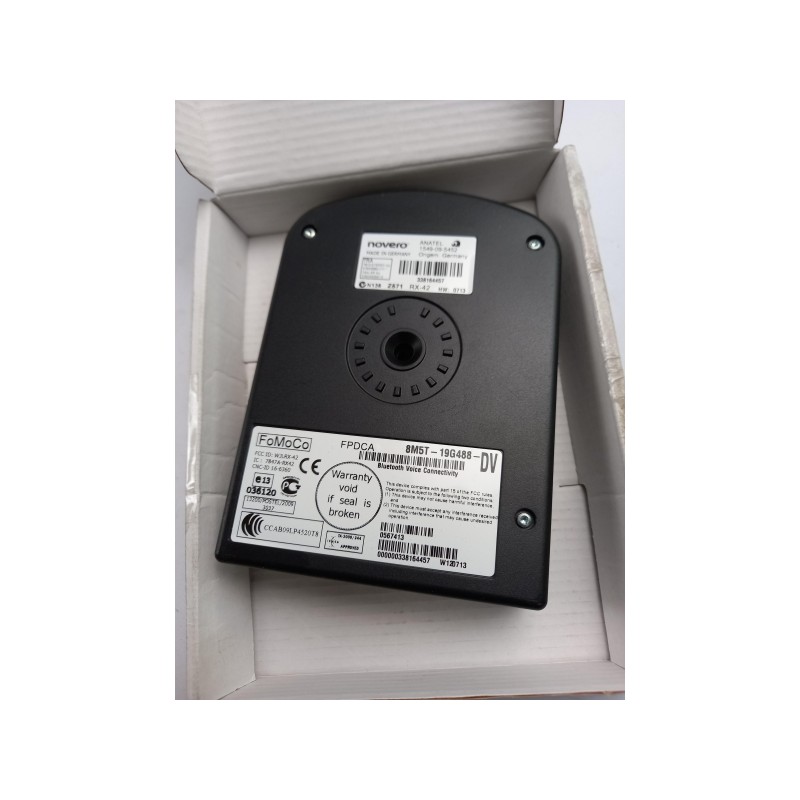 Pièce pour FORD - Control Unit 1806259