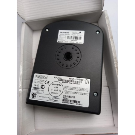 Pièce pour FORD - Control Unit 1806259
