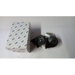 Pièce pour FORD - Air/Electric Horn 1806687