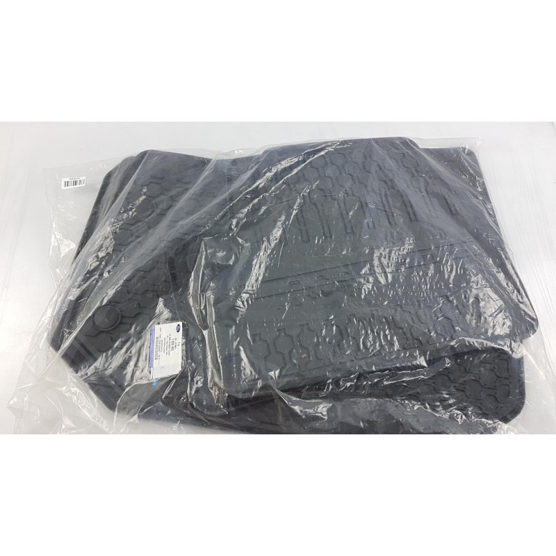 Pièce pour FORD - Floor Mat Set 1809465