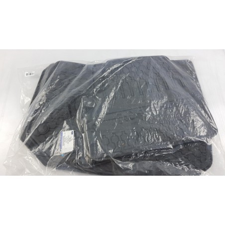 Pièce pour FORD - Floor Mat Set 1809465