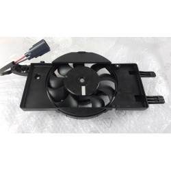 Pièce pour FORD - Fan, Radiator 1815246