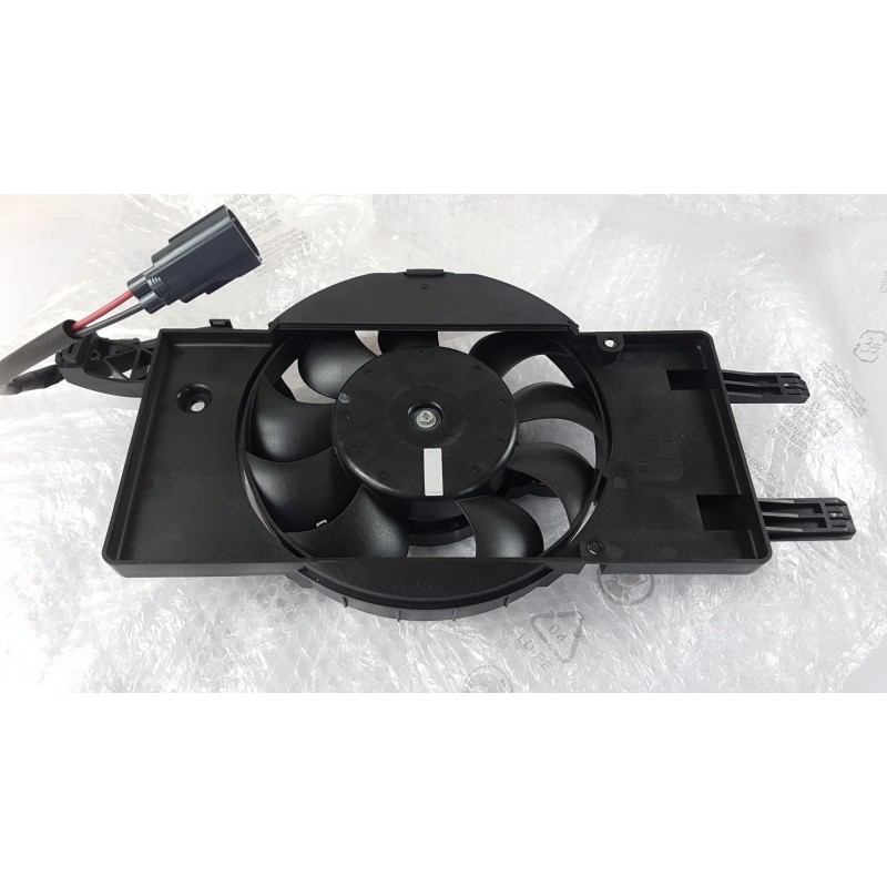 Pièce pour FORD - Fan, Radiator 1815246