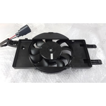Pièce pour FORD - Fan, Radiator 1815246