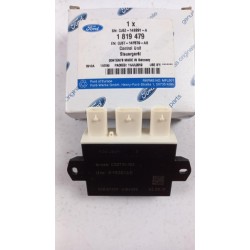 Pièce pour FORD - Control Unit 1819479
